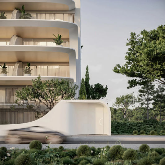 Image No.11-3 Bed Flat for sale