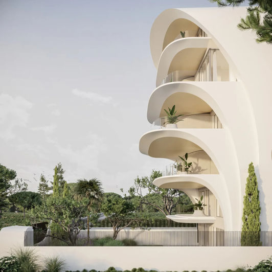 Image No.2-3 Bed Flat for sale