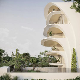 Photo 2 - Apartment 129 m² in Attica