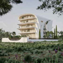 Photo 4 - Apartment 129 m² in Attica