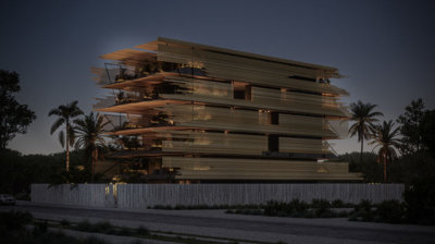 Photo 6 - Apartment 129 m² in Attica