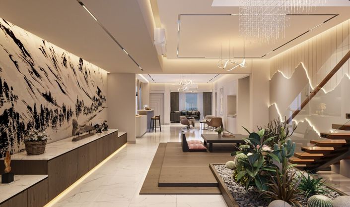 Image No.7-3 Bed Flat for sale