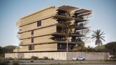 Photo 7 - Apartment 129 m² in Attica