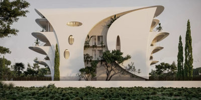 Photo 9 - Apartment 129 m² in Attica