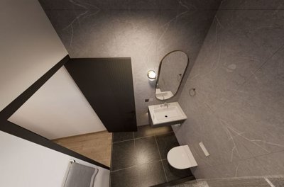 Photo 11 - Apartment 66 m² in Attica