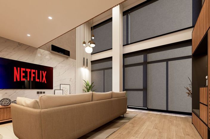 Image No.8-1 Bed Duplex for sale