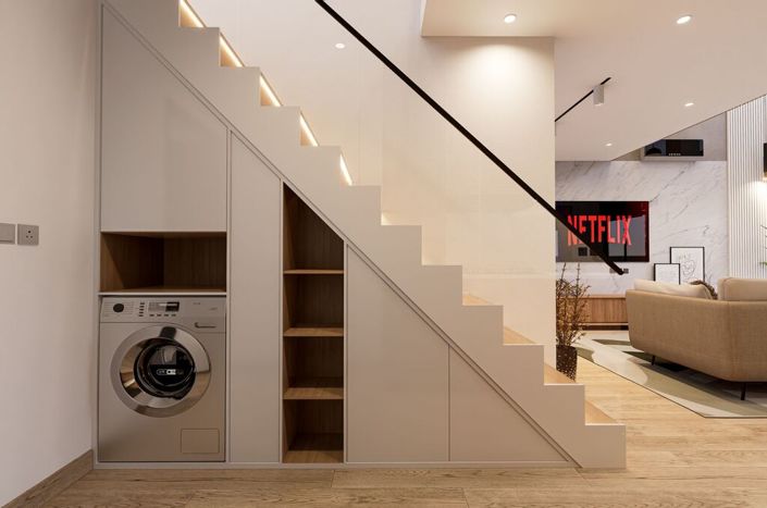 Image No.9-1 Bed Duplex for sale