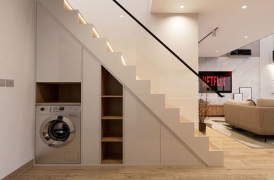 Photo 9 - Apartment 66 m² in Attica