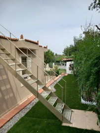 Photo 7 - Cottage 74 m² in Attica