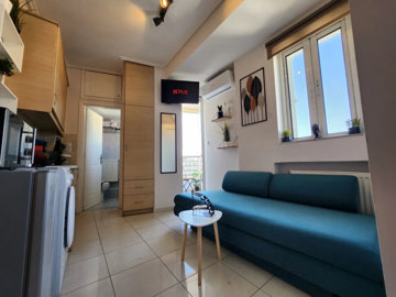 Photo 1 - Apartment 16 m² in Attica