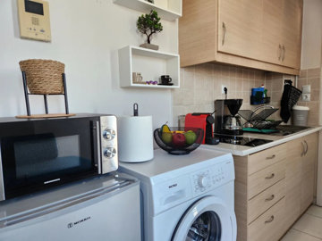 Photo 2 - Apartment 16 m² in Attica