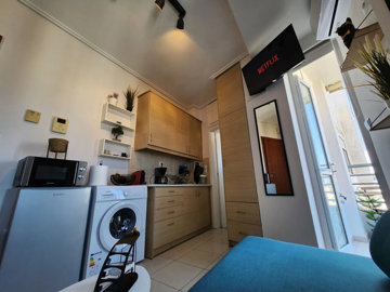 Photo 3 - Apartment 16 m² in Attica