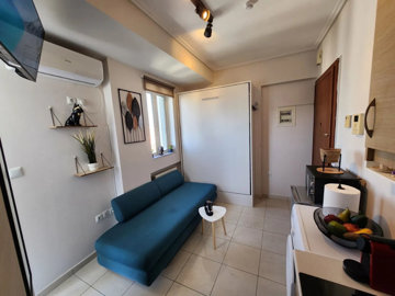 Photo 4 - Apartment 16 m² in Attica