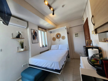 Photo 5 - Apartment 16 m² in Attica