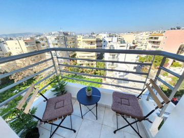 Photo 6 - Apartment 16 m² in Attica