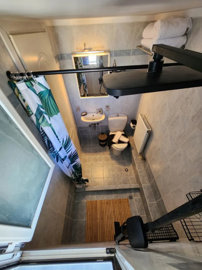 Photo 8 - Apartment 16 m² in Attica