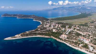 Photo 1 - Land 0 m² in Attica