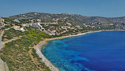 Photo 2 - Land 0 m² in Attica