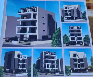 Photo 2 - Townhouse 128 m² in Central Macedonia