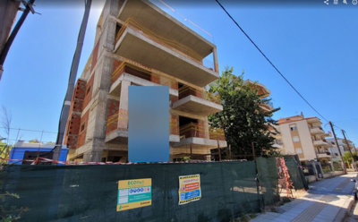 Photo 4 - Townhouse 128 m² in Central Macedonia