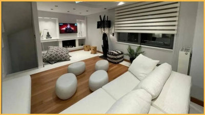 Photo 12 - Cottage 270 m² in Attica