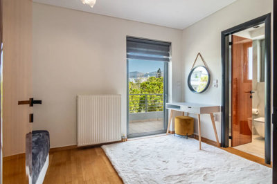 Photo 15 - Cottage 270 m² in Attica