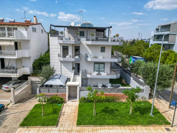 Photo 3 - Cottage 270 m² in Attica