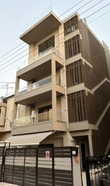 Photo 1 - Apartment 52 m² in Attica