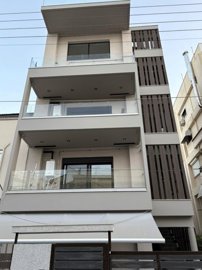 Photo 1 - Apartment 52 m² in Attica
