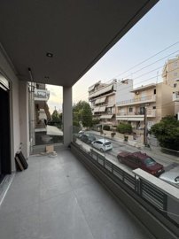 Photo 15 - Apartment 52 m² in Attica