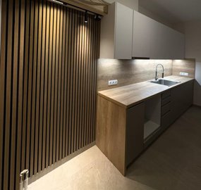 Photo 4 - Apartment 52 m² in Attica