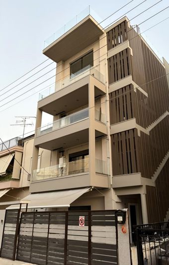 Image No.11-3 Bed Duplex for sale