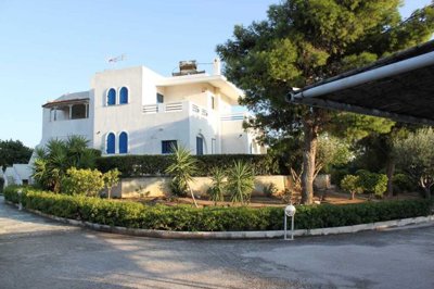 Photo 1 - Cottage 400 m² in Attica