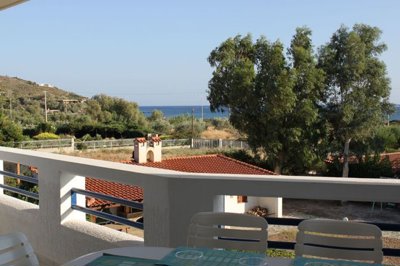 Photo 10 - Cottage 400 m² in Attica