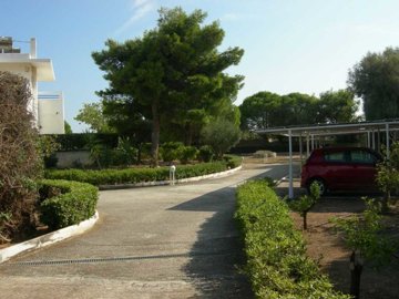Photo 12 - Cottage 400 m² in Attica