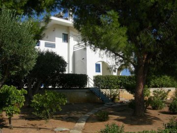 Photo 5 - Cottage 400 m² in Attica