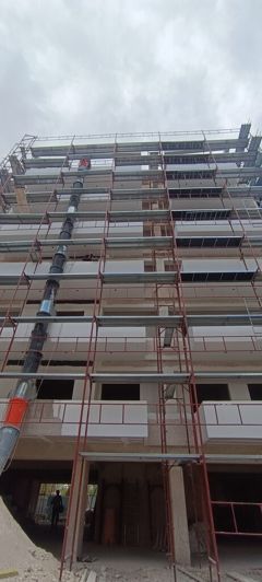 Image No.2-Appartement de 3 chambres à vendre à Kallithea