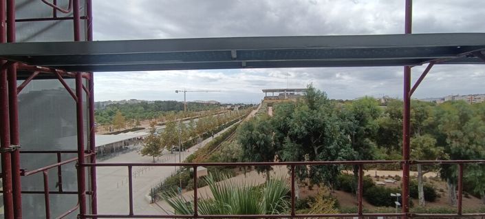 Image No.3-Appartement de 3 chambres à vendre à Kallithea