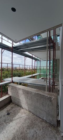 Image No.4-Appartement de 3 chambres à vendre à Kallithea