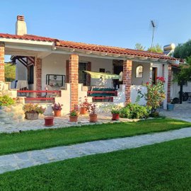 Photo 1 - Cottage 110 m² in Central Macedonia