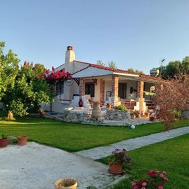 Photo 10 - Cottage 110 m² in Central Macedonia