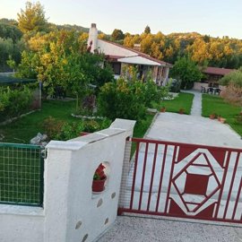Photo 4 - Cottage 110 m² in Central Macedonia