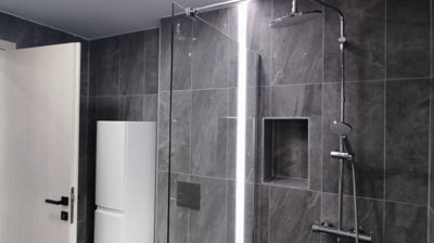 Photo 8 - Apartment 75 m² in Central Macedonia