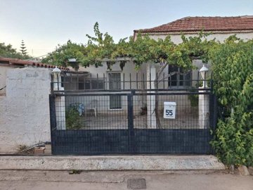 Photo 1 - Cottage 100 m² in Attica