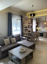 Photo 1 - Apartment 53 m² in Ionian islands