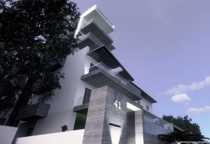 Image No.2-3 Bed Flat for sale