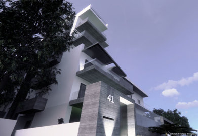 Photo 2 - Apartment 111 m² in Attica