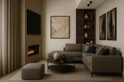 Photo 3 - Apartment 111 m² in Attica