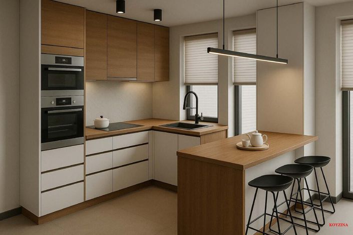 Image No.4-3 Bed Flat for sale