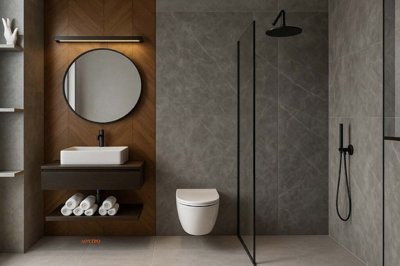 Photo 5 - Apartment 111 m² in Attica